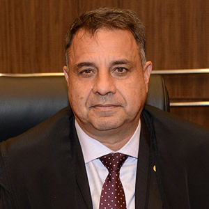 Estevão Lucchesi de Carvalho