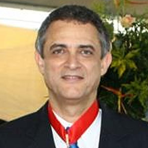 Márcio Idalmo